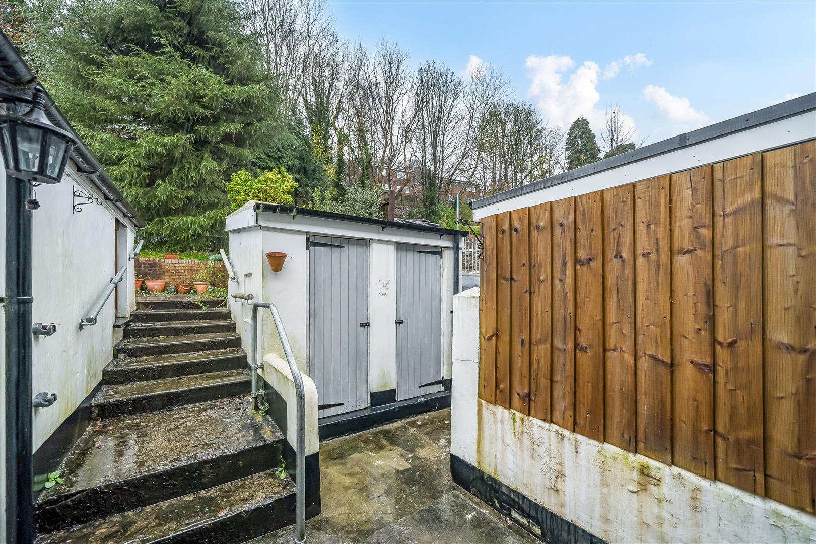 Morgan Street, Pontardawe, Swansea, SA8 4DW